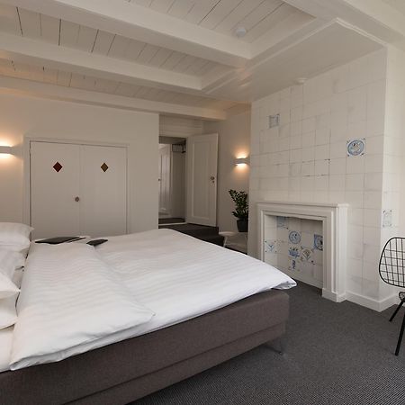 Bed And Breakfast Amsterdam Ngoại thất bức ảnh