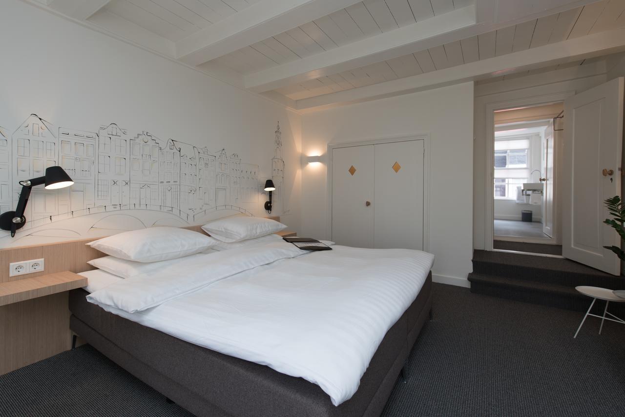 Bed And Breakfast Amsterdam Ngoại thất bức ảnh