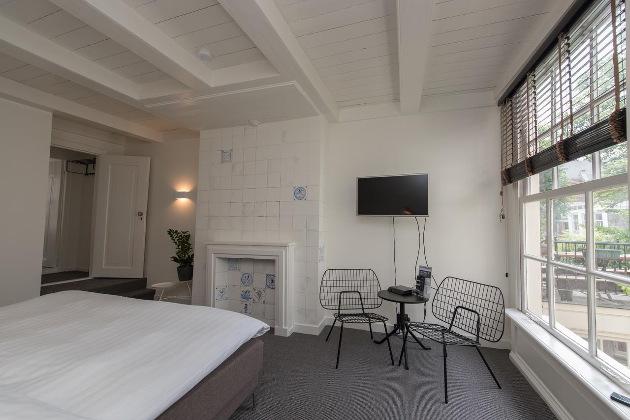 Bed And Breakfast Amsterdam Ngoại thất bức ảnh