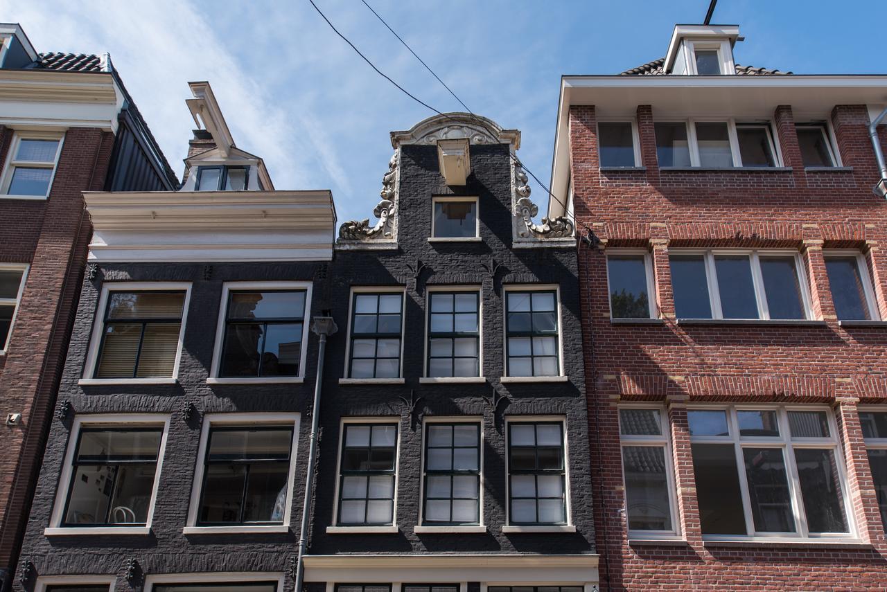 Bed And Breakfast Amsterdam Ngoại thất bức ảnh