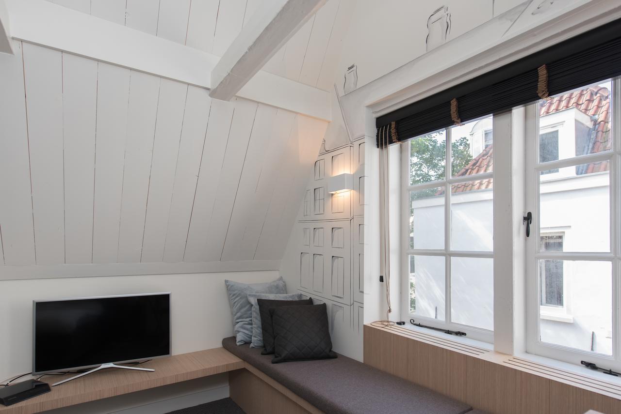Bed And Breakfast Amsterdam Ngoại thất bức ảnh