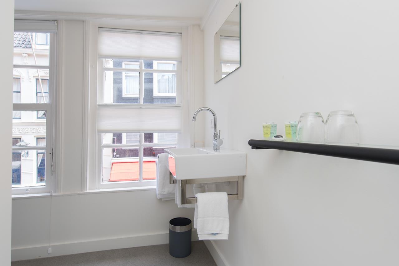 Bed And Breakfast Amsterdam Ngoại thất bức ảnh