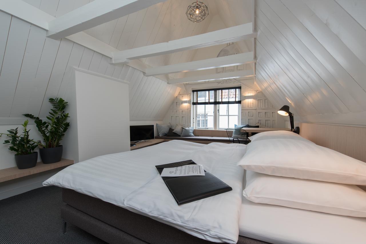 Bed And Breakfast Amsterdam Ngoại thất bức ảnh