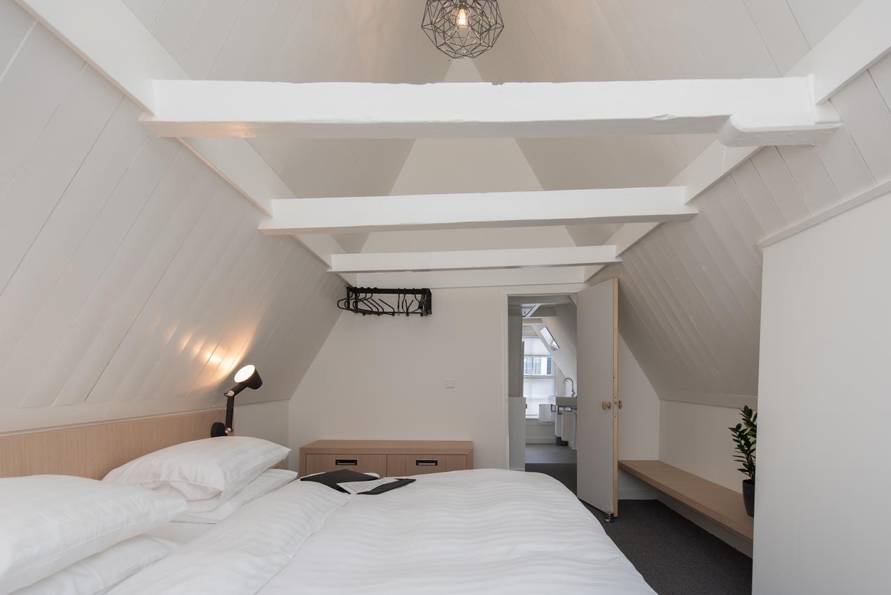 Bed And Breakfast Amsterdam Ngoại thất bức ảnh