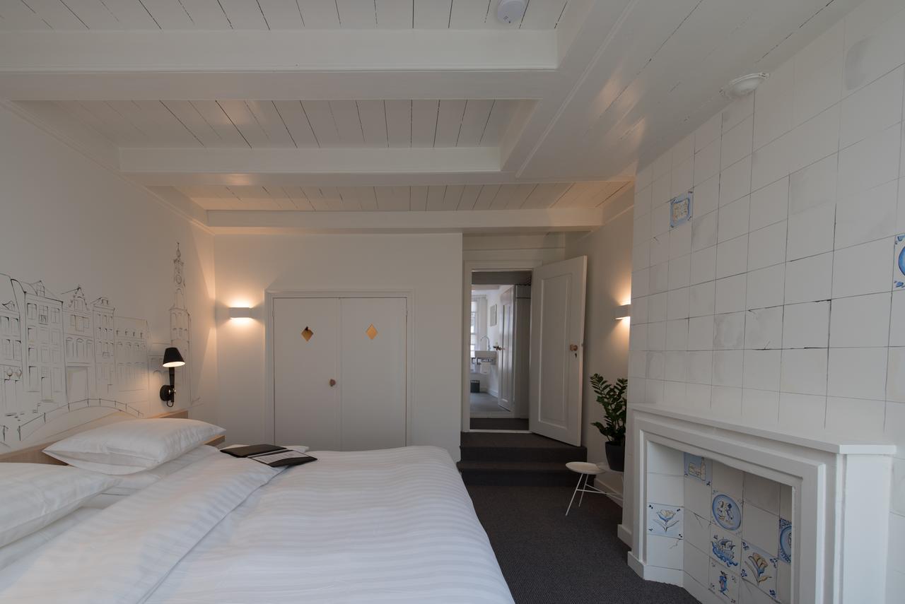 Bed And Breakfast Amsterdam Ngoại thất bức ảnh