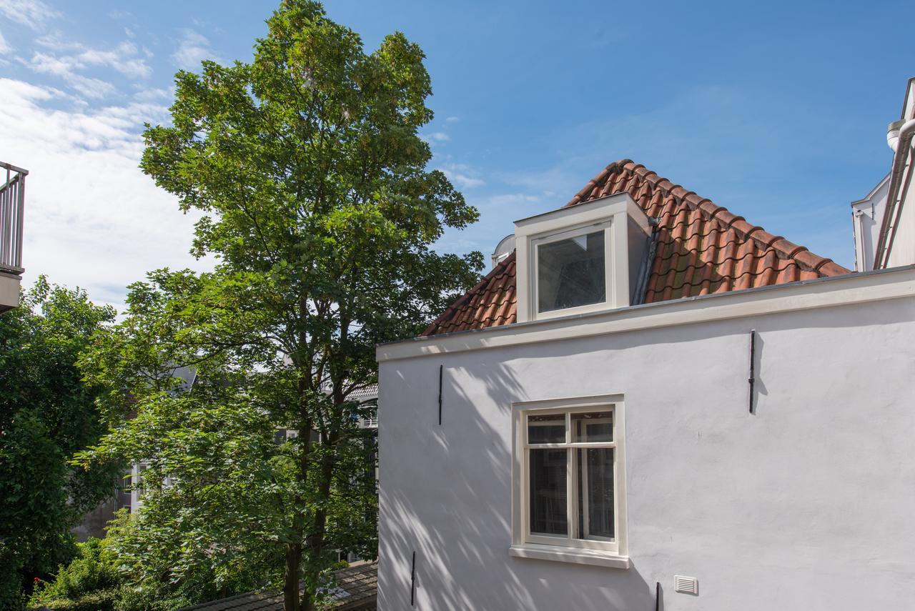 Bed And Breakfast Amsterdam Ngoại thất bức ảnh