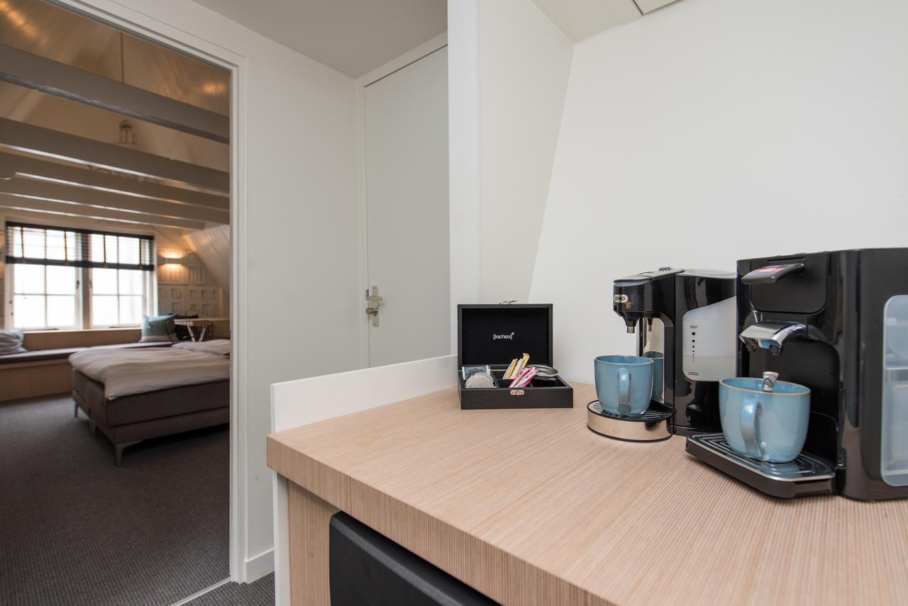 Bed And Breakfast Amsterdam Ngoại thất bức ảnh