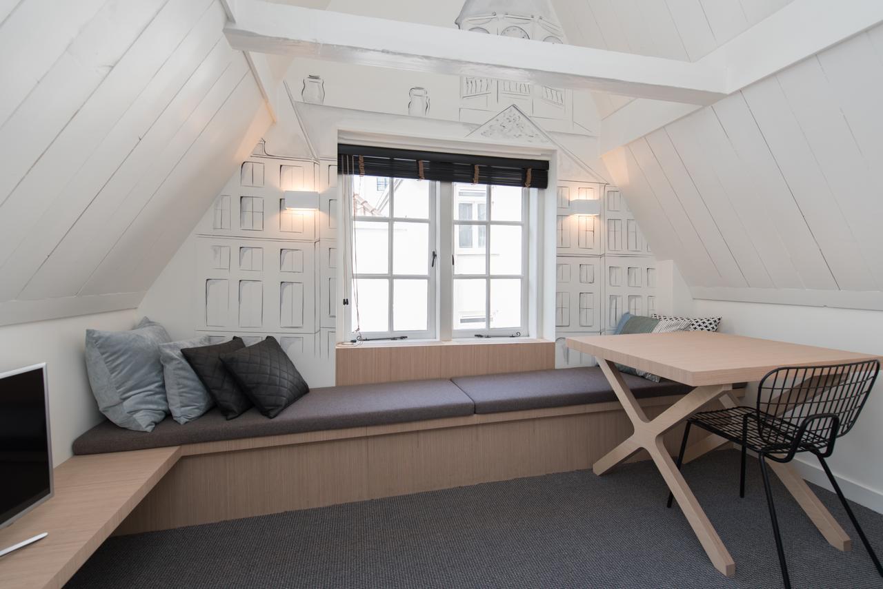 Bed And Breakfast Amsterdam Ngoại thất bức ảnh
