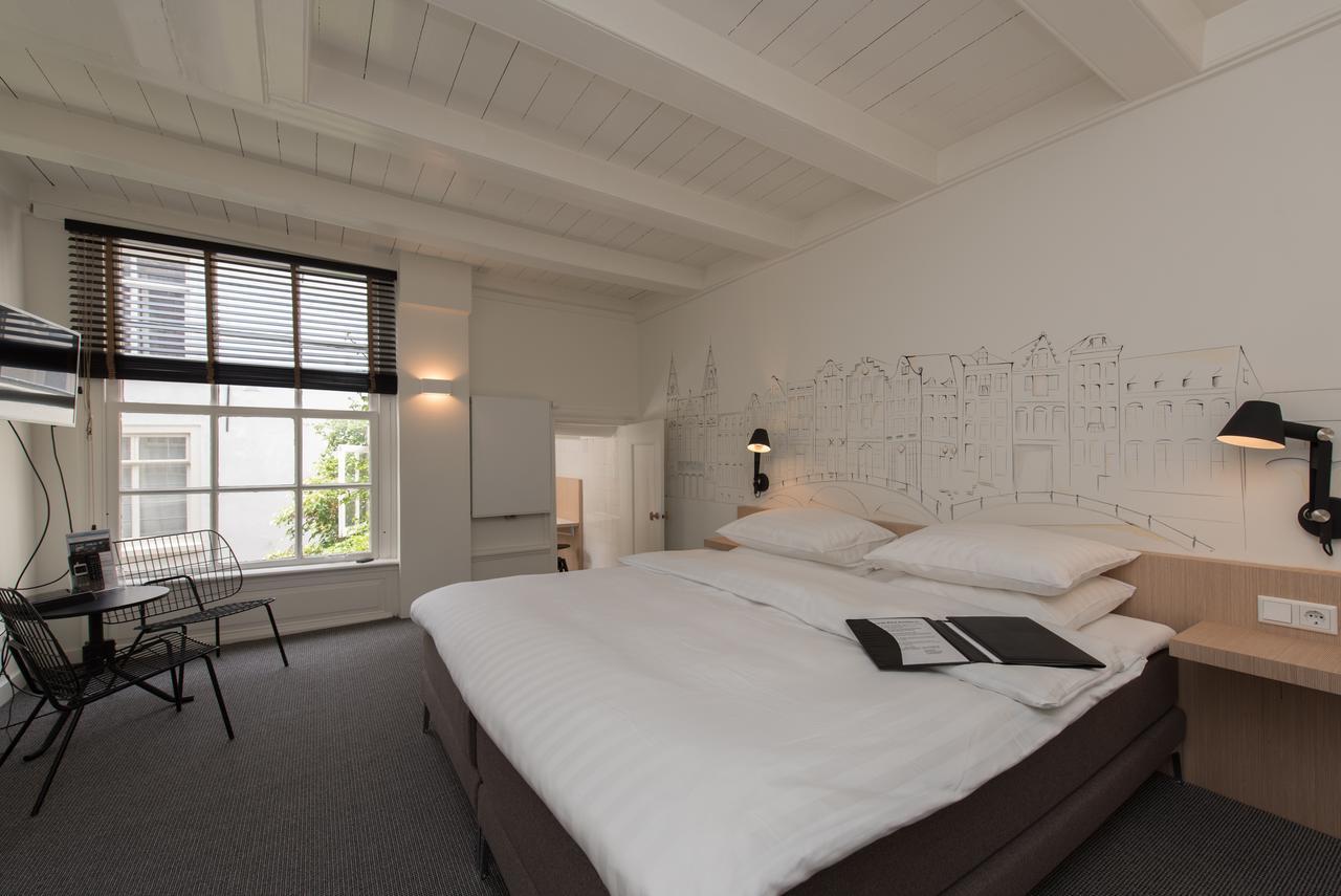 Bed And Breakfast Amsterdam Ngoại thất bức ảnh