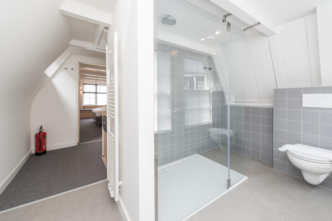 Bed And Breakfast Amsterdam Ngoại thất bức ảnh