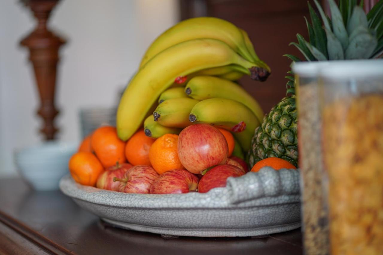 Bed And Breakfast Amsterdam Ngoại thất bức ảnh